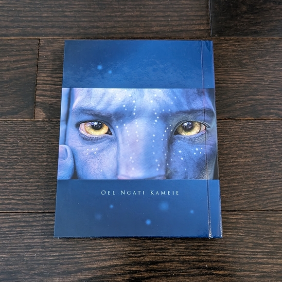 LIKE NEW Avatar Extended Blu-Ray Collector's Edition (3 disc set), James Cameron - Picture 9 of 16